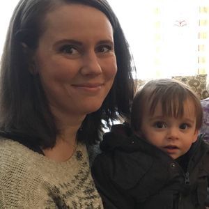 Meet your Posher, Anna